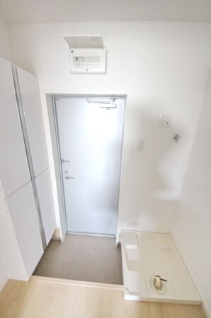 ラージフィールドの物件内観写真